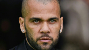 Ex-Fu&szlig;ball-Star Alves kommt wegen Vergewaltigungsvorwurfs vor Gericht