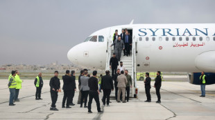 Fast 500 Syrer seit Assad-Sturz mit Bamf-F&ouml;rderung in Heimat zur&uuml;ckgekehrt