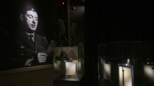 Una subasta de bienes del general De Gaulle recauda m&aacute;s de 5 millones de euros en Francia