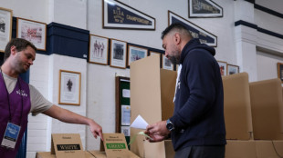 Richtungsweisende Parlamentswahl in Australien begonnen