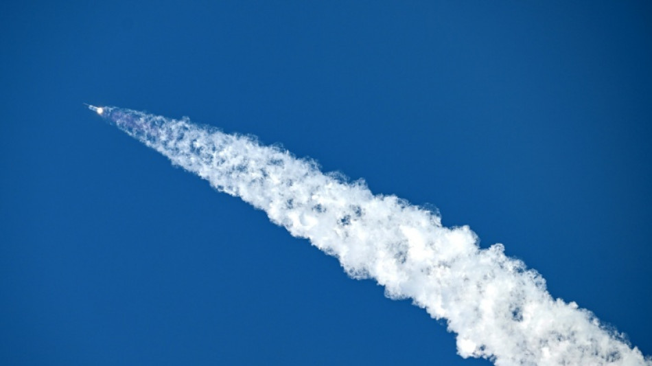 Gran expectativa por la salida a Bolsa de SpaceX, que hace temblar todos los r&eacute;cords