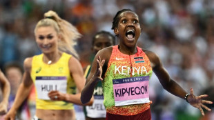 Five athletes who could sparkle at world championships