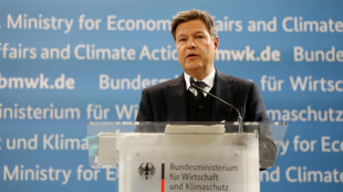 La col&egrave;re monte en Allemagne face &agrave; l'enlisement &eacute;conomique