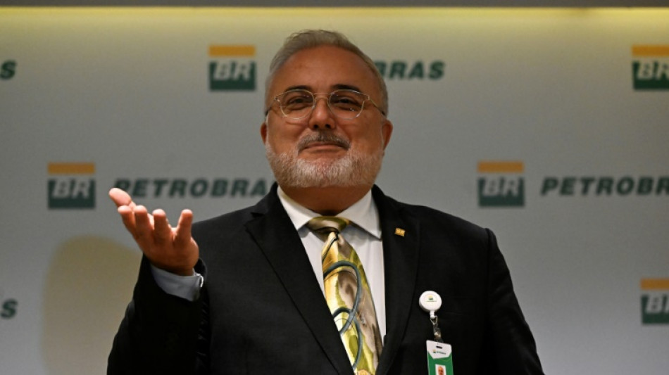Nova troca no comando exp&otilde;e instabilidade na Petrobras