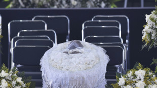 Abschied von Pele: &Ouml;ffentliche Totenwache hat begonnen