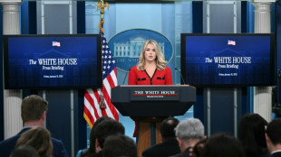 Podcasteurs et influenceurs: une nouvelle &egrave;re dans la salle de presse de la Maison Blanche