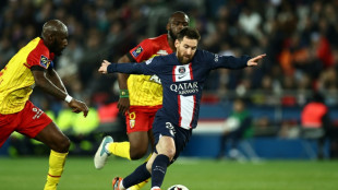 "Ojal&aacute; el Barcelona haga los movimientos para que entre Leo Messi", afirma Tebas