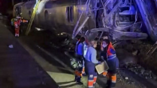 Sono salite a 10 le vittime del deragliamento di 2 treni in Spagna