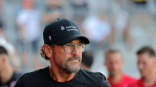 Nach Rot: Ein Spiel Sperre f&uuml;r Cottbus-Trainer Wollitz