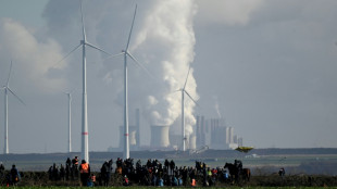 Gericht: Polizei in Aachen darf Klimaaktivist erkennungsdienstlich behandeln