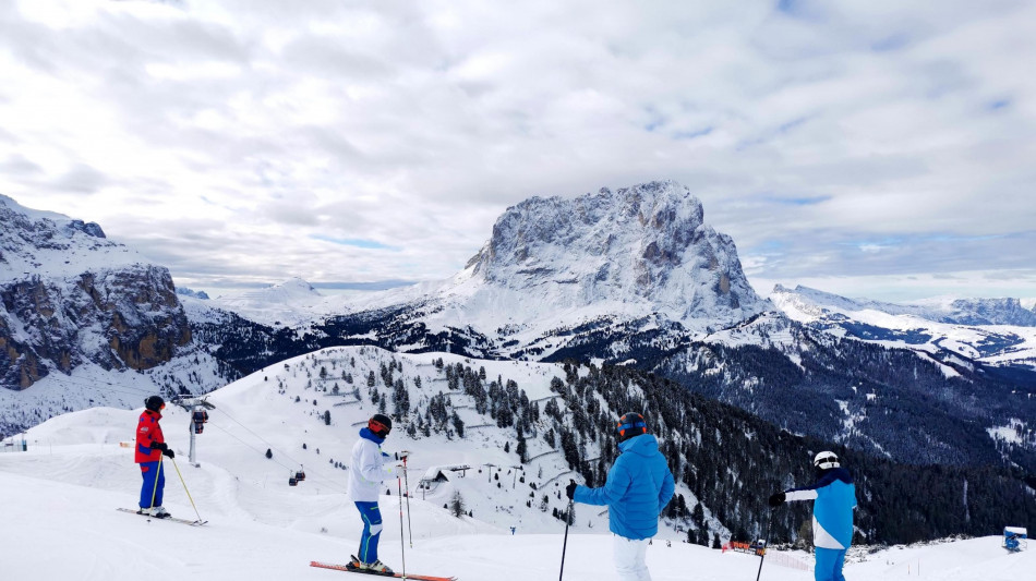 Tassa di soggiorno pro capite pi&ugrave; alta nelle province bolzanine