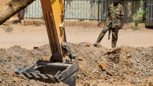 Weitere Luftangriffe im Sudan trotz Verhandlungen &uuml;ber Waffenruhe