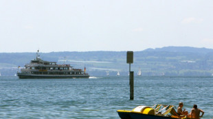 Spazierg&auml;nger findet mehr als 100 tote Fische im Bodensee
