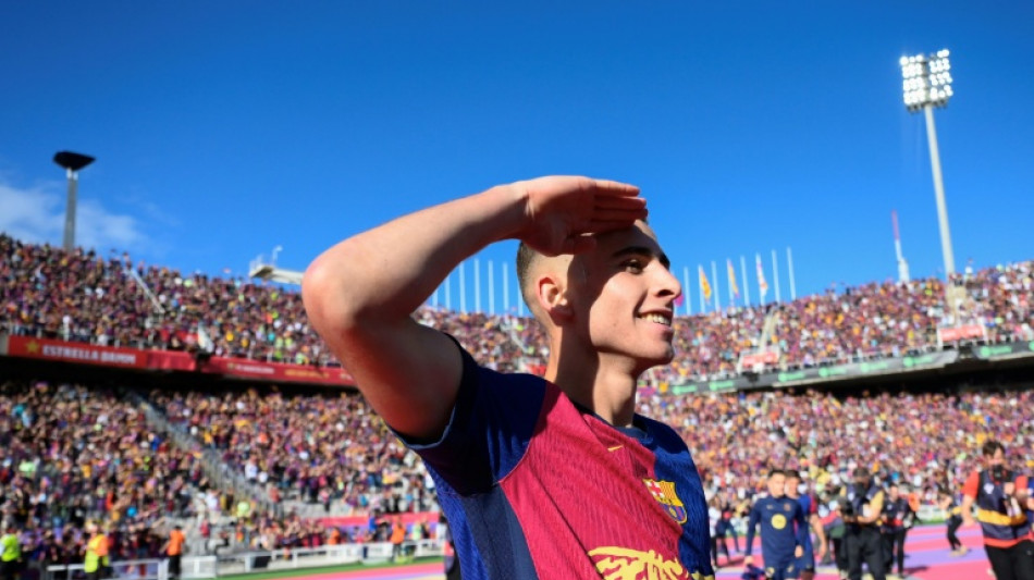 El Barcelona recibirá al PSG en Montjuic porque el Camp Nou no está preparado