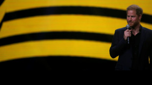 W&auml;hrend Heimatbesuch von Prinz Harry kein Treffen mit krebskrankem Vater Charles