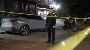 Spari sul candidato Uribe, confermato l'arresto di un 15enne