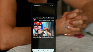 Cuba still in crisis two years after historic protests