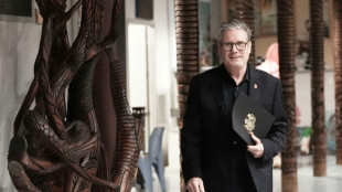 Examen de conciencia sobre la colonizaci&oacute;n en el Reino Unido, que se resiste a las compensaciones