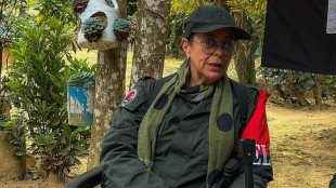 Colombie: la "paix totale" de Petro s'est transform&eacute;e en "guerre totale", selon l'ELN