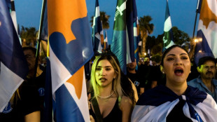 A Chypre, l'hostilit&eacute; monte apr&egrave;s une vague d'agressions contre des &eacute;trangers