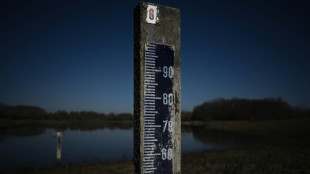 Un rapport gouvernemental appelle à un "changement radical" dans la gestion des futures sécheresses
