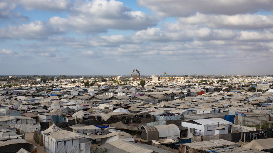 Casa Bianca, 'nessuno sarà costretto a lasciare Gaza'