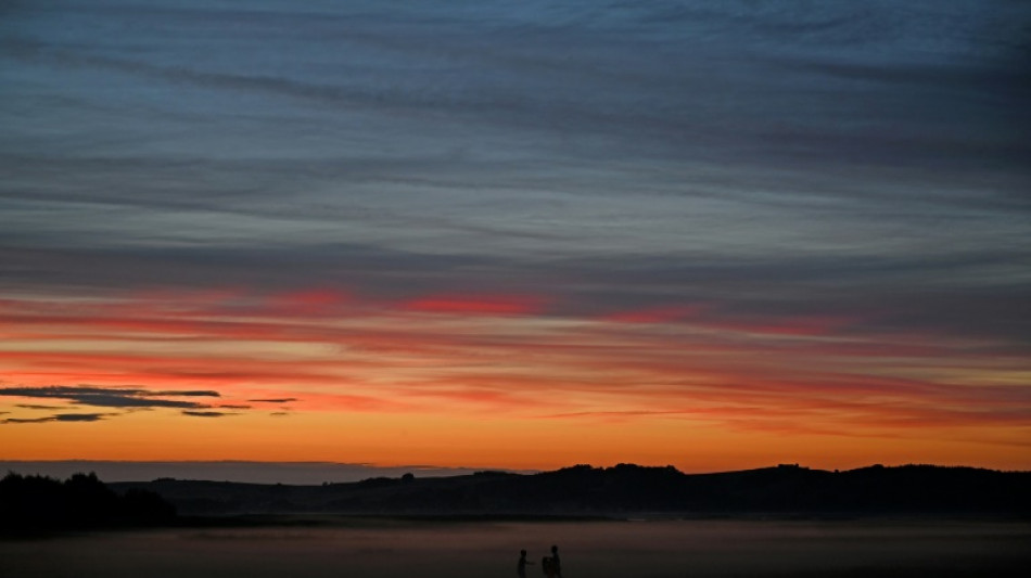 70-J&auml;hriger in Ostsee von gestrandeter Segeljacht gerettet