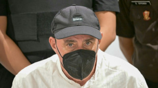 Serge Atlaoui, condamn&eacute; &agrave; mort en Indon&eacute;sie, arrive en France