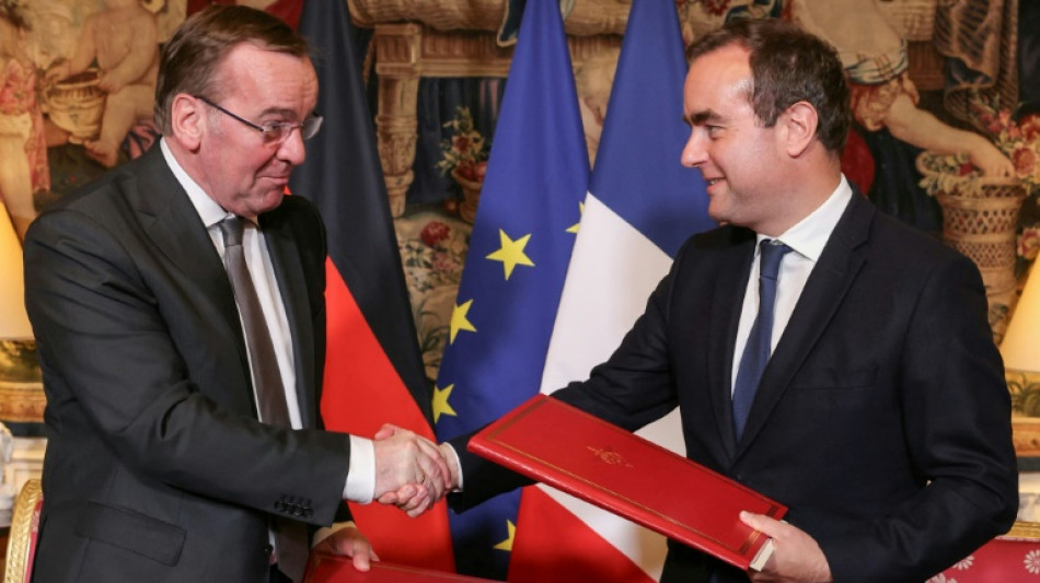 Bundeskartellamt gibt gr&uuml;nes Licht f&uuml;r deutsch-franz&ouml;sisches Panzerprojekt