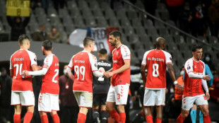 C3: Monaco, inefficace, logiquement battu &agrave; Braga