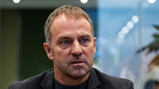 Flick g&ouml;nnt Messi den WM-Titel