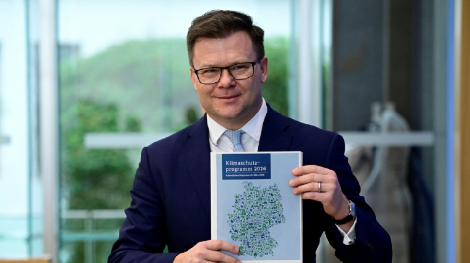 Vor Klimadialog: Schneider sieht in Energiekrise Chance f&uuml;r mehr Klimaschutz