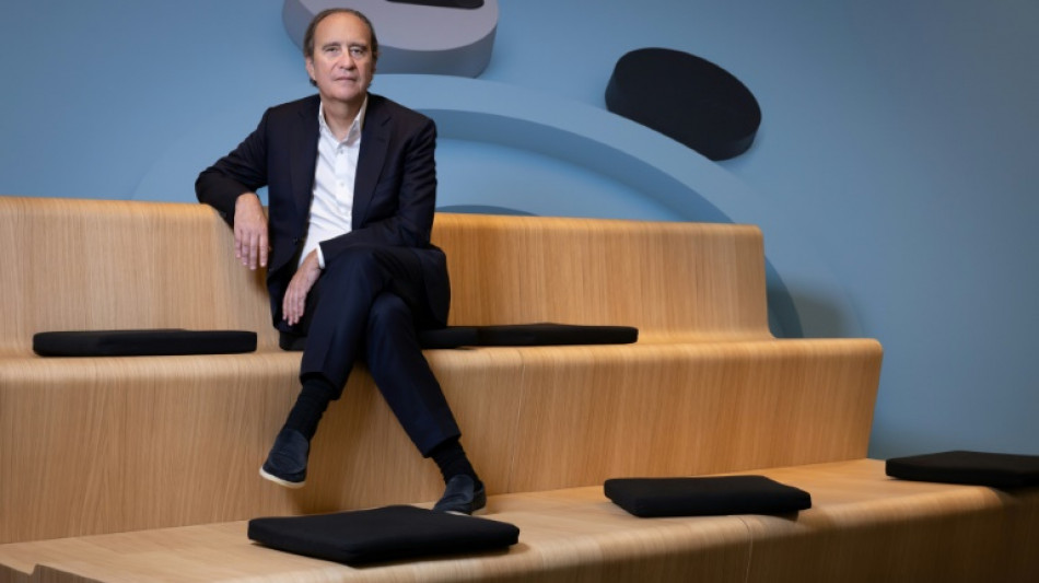 Xavier Niel donne de nouveaux gages d'ind&eacute;pendance au groupe Le Monde
