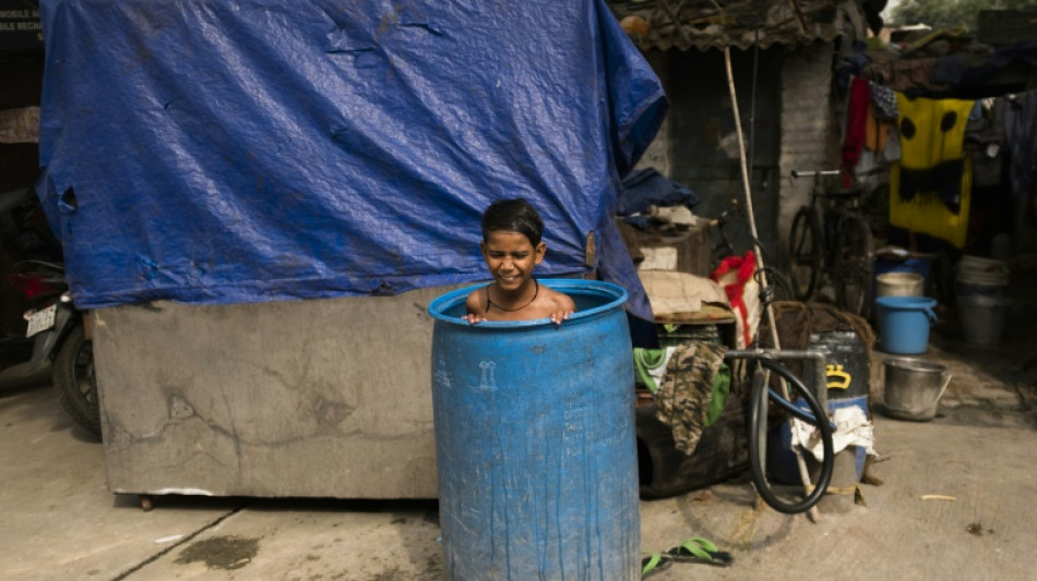 Le changement climatique a favoris&eacute; les vagues de chaleur de l'&eacute;t&eacute; (&eacute;tude)
