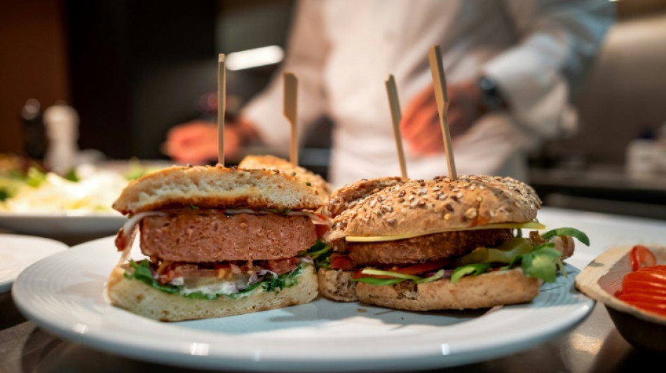 "Steak" v&eacute;g&eacute;tal: la justice europ&eacute;enne interdit &agrave; la France d'interdire le terme