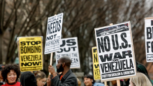 Proteste davanti la Casa Bianca e in 70 citt&agrave; Usa contro il blitz in Venezuela