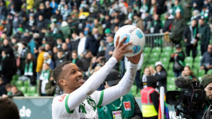 Spieler des Tages: Alassane Pl&eacute;a