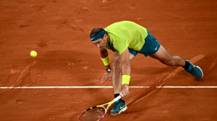 Roland-Garros: Nadal &eacute;changerait "sans aucun doute" le troph&eacute;e contre "un pied tout neuf"