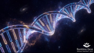 Cure mirate e diagnosi 'impossibili', il Bambino Ges&ugrave; all'avanguardia nella genetica