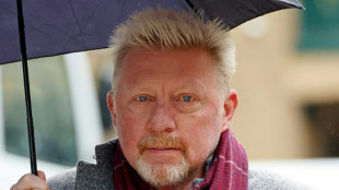 Anwalt: Boris Becker aus Gro&szlig;britannien nach Deutschland ausgereist