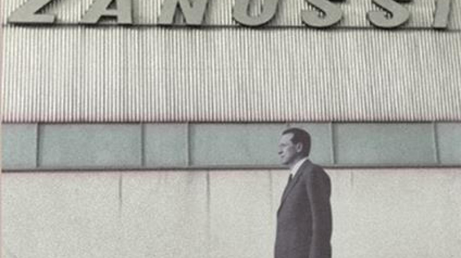 Zanussi fu padre del passaggio di Pordenone da paese a citt&agrave;