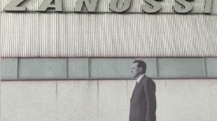 Zanussi fu padre del passaggio di Pordenone da paese a citt&agrave;