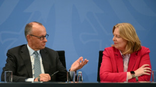 Union und SPD wollen nach Debatten im Sommer wieder an einem Strang ziehen