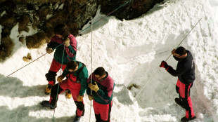 Valanga sui Pirenei spagnoli, un morto