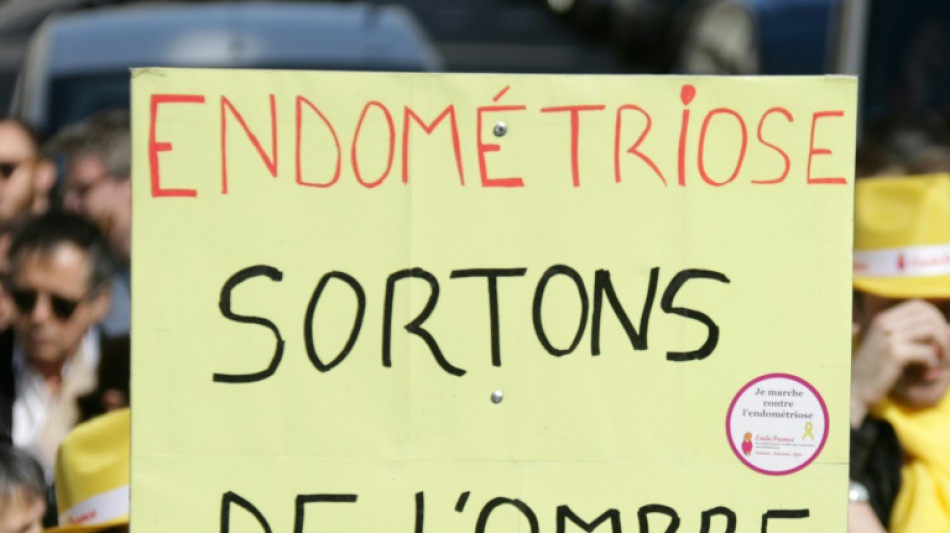 Ut&eacute;rus, vagin, sein: quand les start-ups s'emparent de la sant&eacute; des femmes