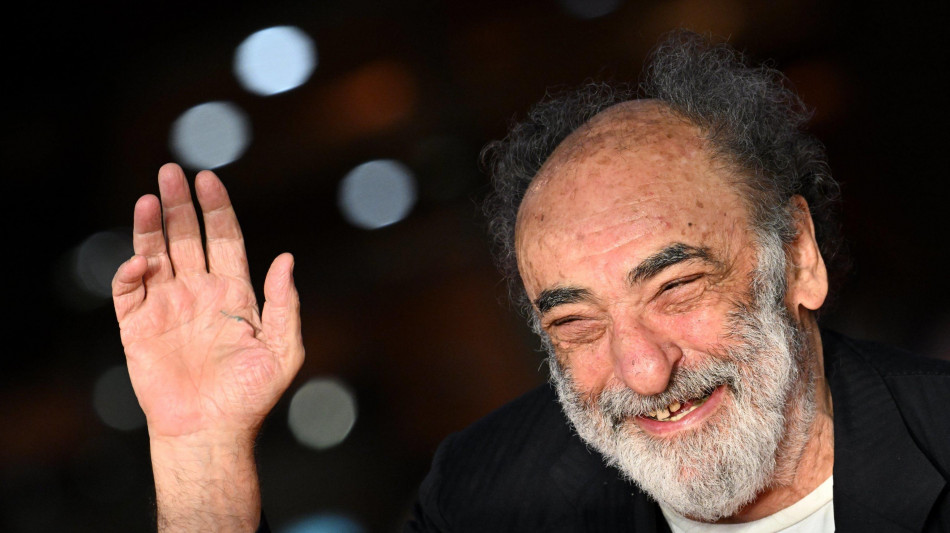 Haber, sulla cultura sono d'accordo con Elio Germano