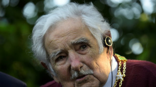 Ex-presidente uruguaio 'Pepe' Mujica se recupera ap&oacute;s cirurgia de c&acirc;ncer de es&ocirc;fago