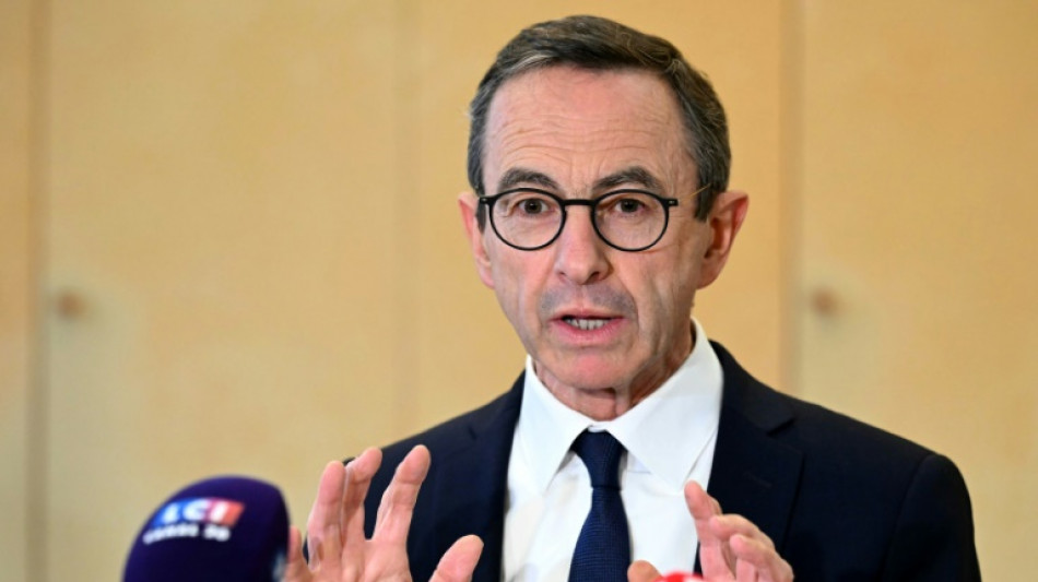 Lutte contre le narcotrafic: au S&eacute;nat, un texte pour "r&eacute;armer" la France face aux trafiquants