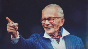 Pino D'Angi&ograve;, il 13 settembre esce l'Ep Funky Maestro