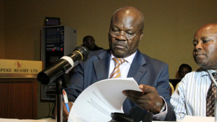 Gr&auml;ueltaten im Kongo: Ex-Rebellenchef steht in Paris vor Gericht